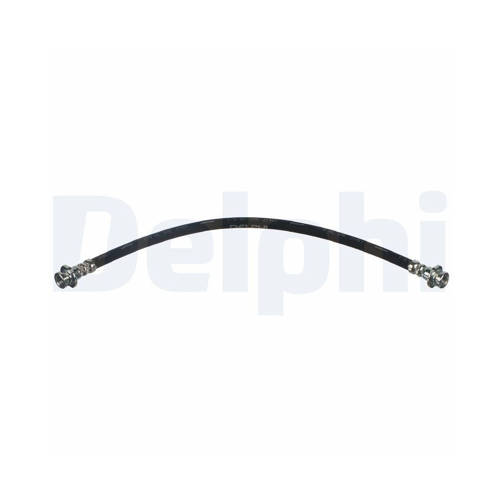 DELPHI LH7083 Bremsschlauch f&uuml;r NISSAN, Hinterachse