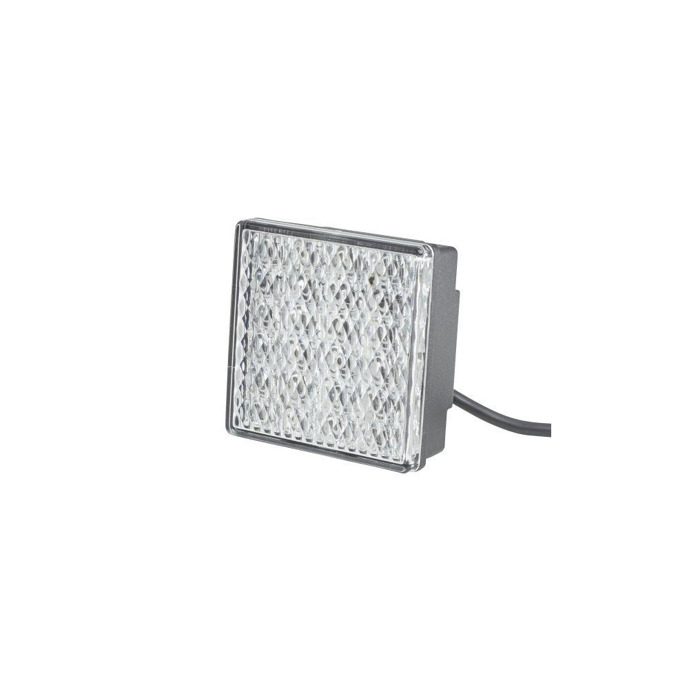 HELLA Blinkleuchte 2SW 357 029-021 VALUEFIT f&uuml;r, links, rechts