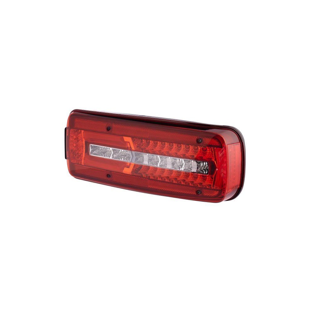 HELLA Heckleuchte 2VP 012 381-021 für DAF MAN VW ROSENBAUER, rechts