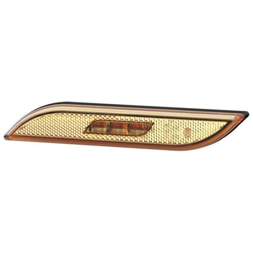 HELLA Seitenmarkierungsleuchte 2PS 013 305-291 SHAPELINE STYLE f&uuml;r, links
