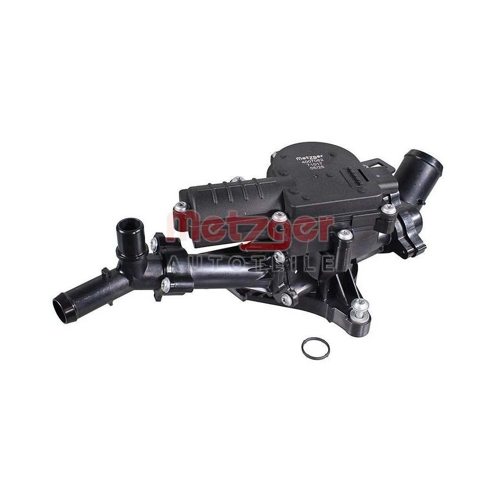 Wasserpumpe, Motorkühlung METZGER AUTOTEILE 4007062 für MAZDA