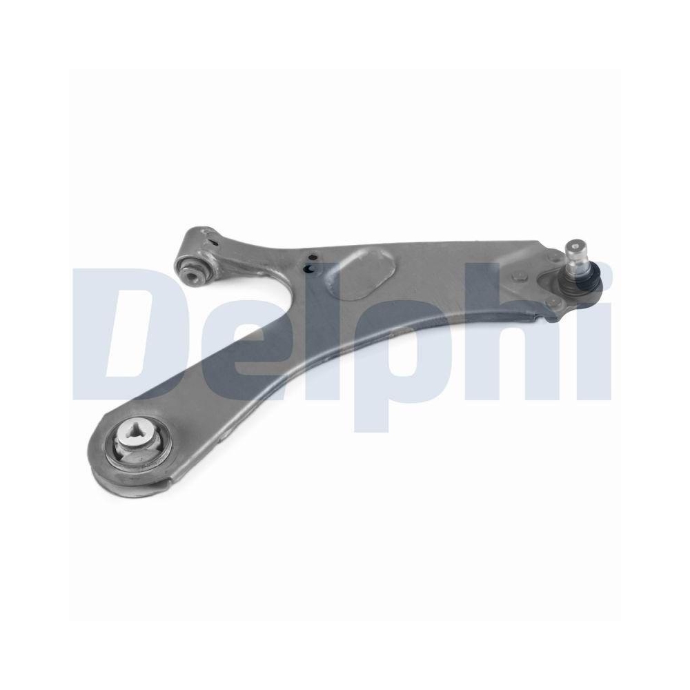 DELPHI TC4866 Lenker, Radaufh&auml;ngung f&uuml;r ALFA ROMEO CITRO&Euml;N FIAT OPEL PEUGEOT DS