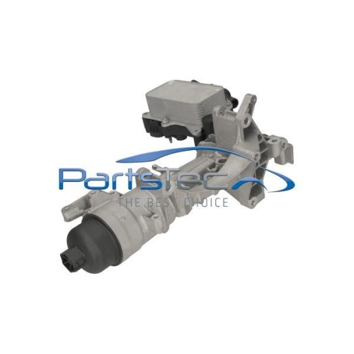 PartsTec PTA421-0030 &Ouml;lfiltermodul f&uuml;r MERCEDES-BENZ RENAULT