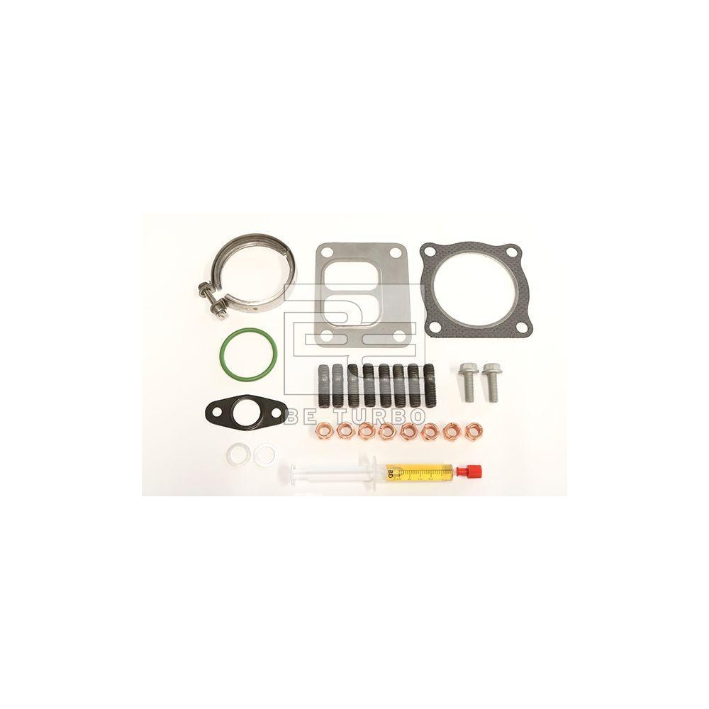 BE TURBO ABS757 Montagesatz, Lader f&uuml;r MERCEDES-BENZ