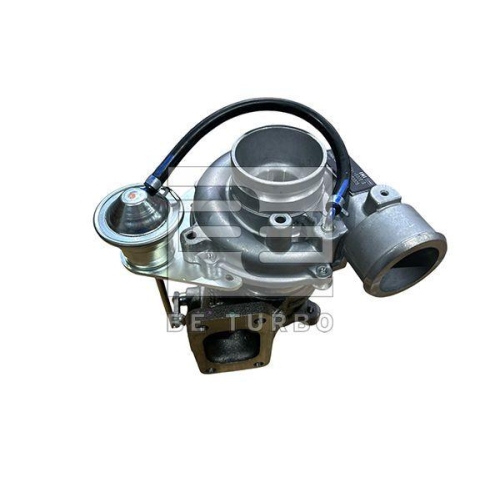 BE TURBO 131087 Lader, Aufladung f&uuml;r VM