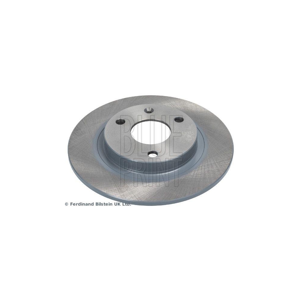 BLUE PRINT ADP154329 2 St&uuml;ck Bremsscheiben f&uuml;r CITRO&Euml;N PEUGEOT, Vorderachse
