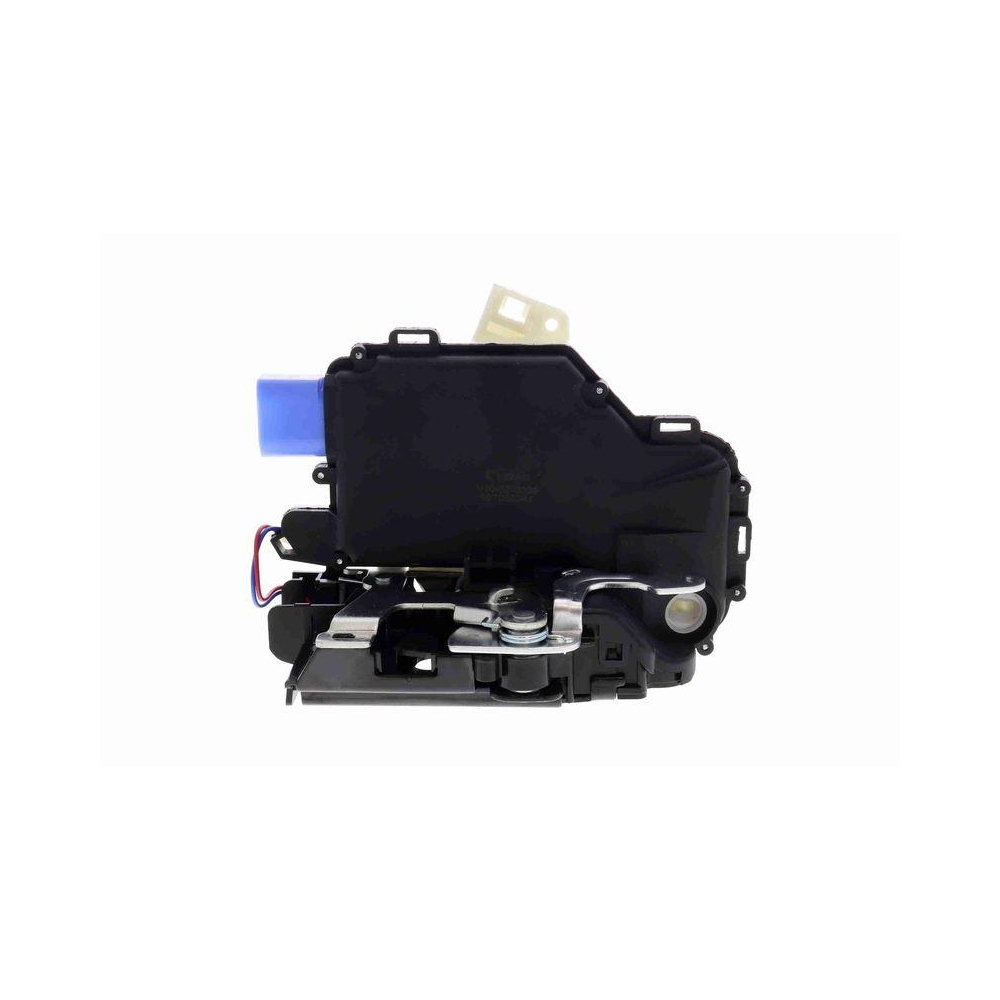 VEMO T&uuml;rschloss links und rechts vorne, , lenkung V10-85-0009 + V10-85-0208 f&uuml;r VW