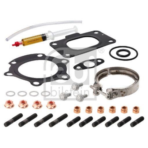 FEBI BILSTEIN 189366 Montagesatz, Lader f&uuml;r MERCEDES-BENZ FREIGHTLINER