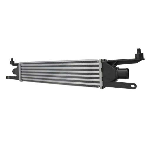 HELLA 8ML 366 341-801 Ladeluftk&uuml;hler f&uuml;r FIAT