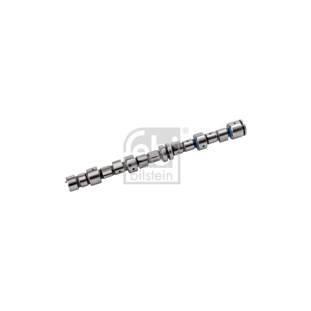 FEBI BILSTEIN Nockenwelle 02993 für OPEL VAUXHALL GENERAL MOTORS