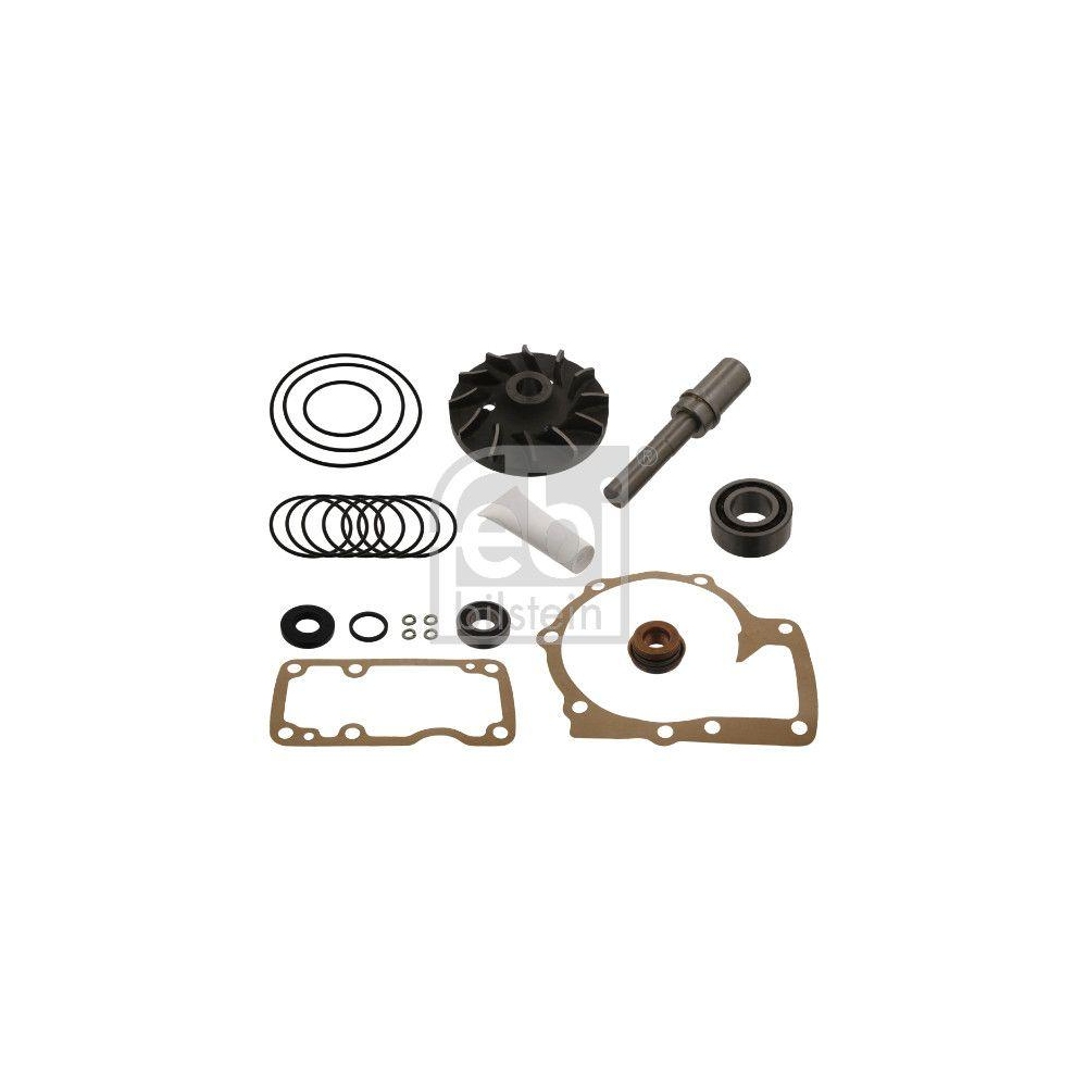 FEBI BILSTEIN Reparatursatz, Wasserpumpe 11623 f&uuml;r VOLVO