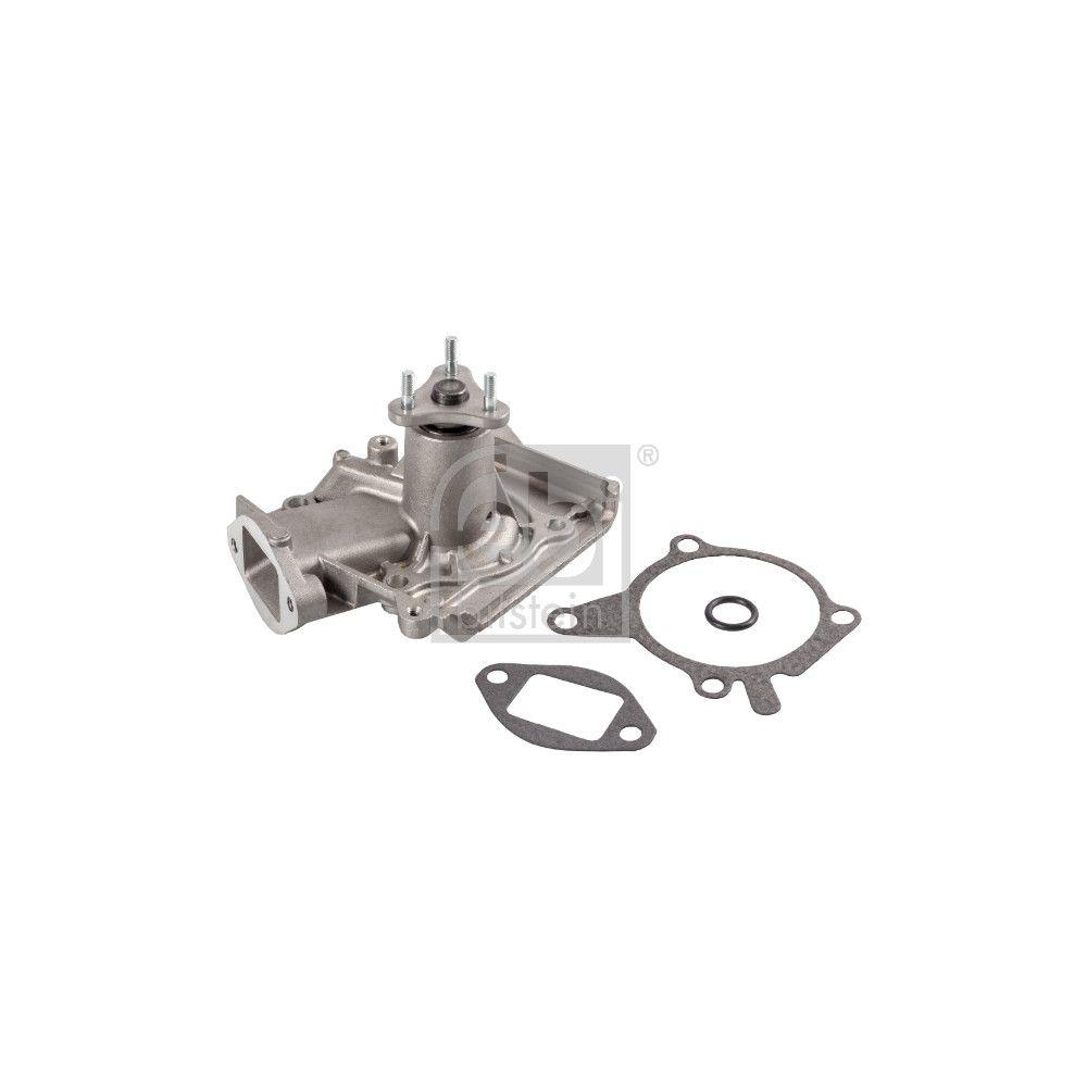 Wasserpumpe, Motorkühlung FEBI BILSTEIN 15469 für MAZDA KIA