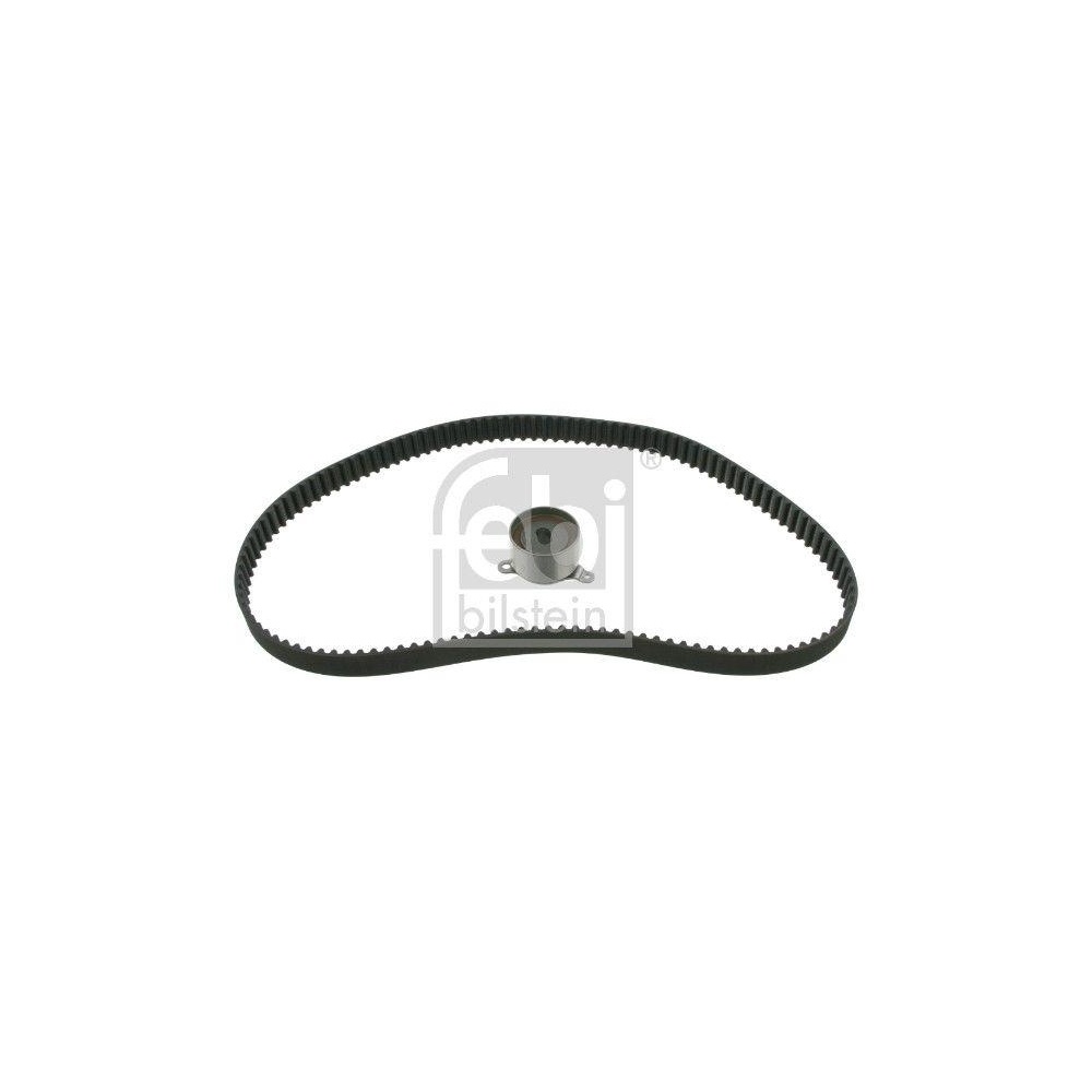FEBI BILSTEIN Zahnriemensatz 24819 f&uuml;r HONDA