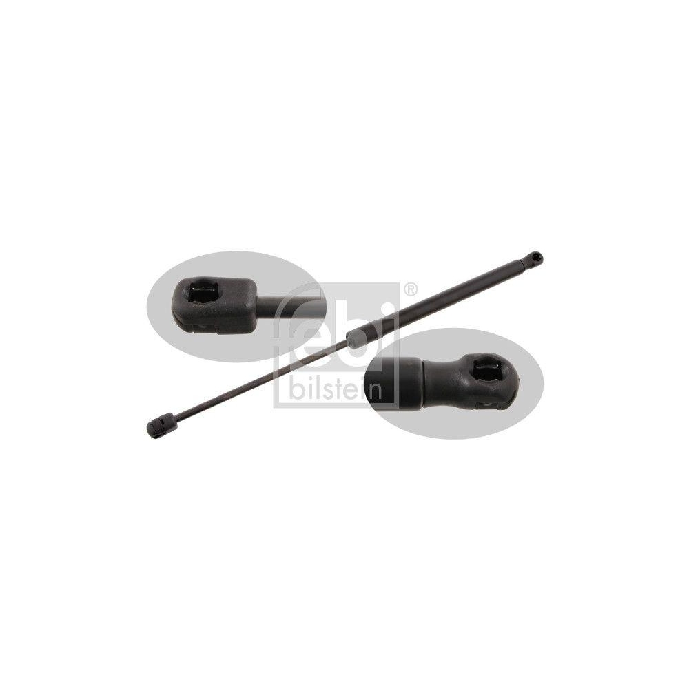 Gasfeder, Koffer-/Laderaum FEBI BILSTEIN 27607 für OPEL VAUXHALL, beidseitig