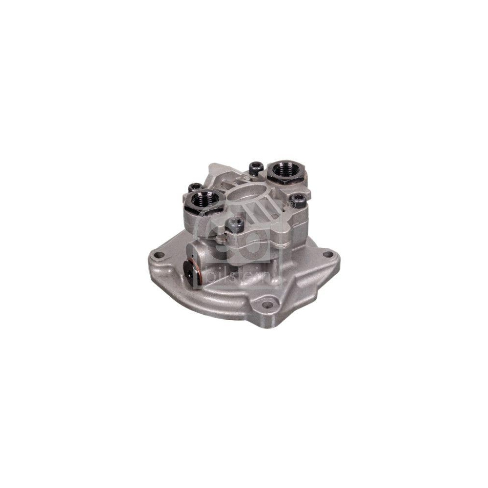 Pumpe, Kraftstoffvorförderung FEBI BILSTEIN 40817 für RENAULT TRUCKS