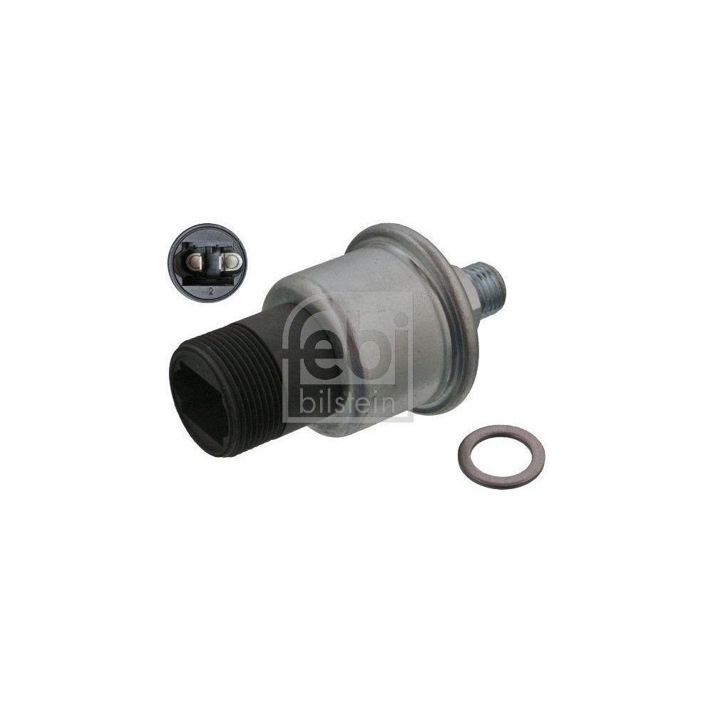 Sensor, Öldruck FEBI BILSTEIN 45725 für IVECO