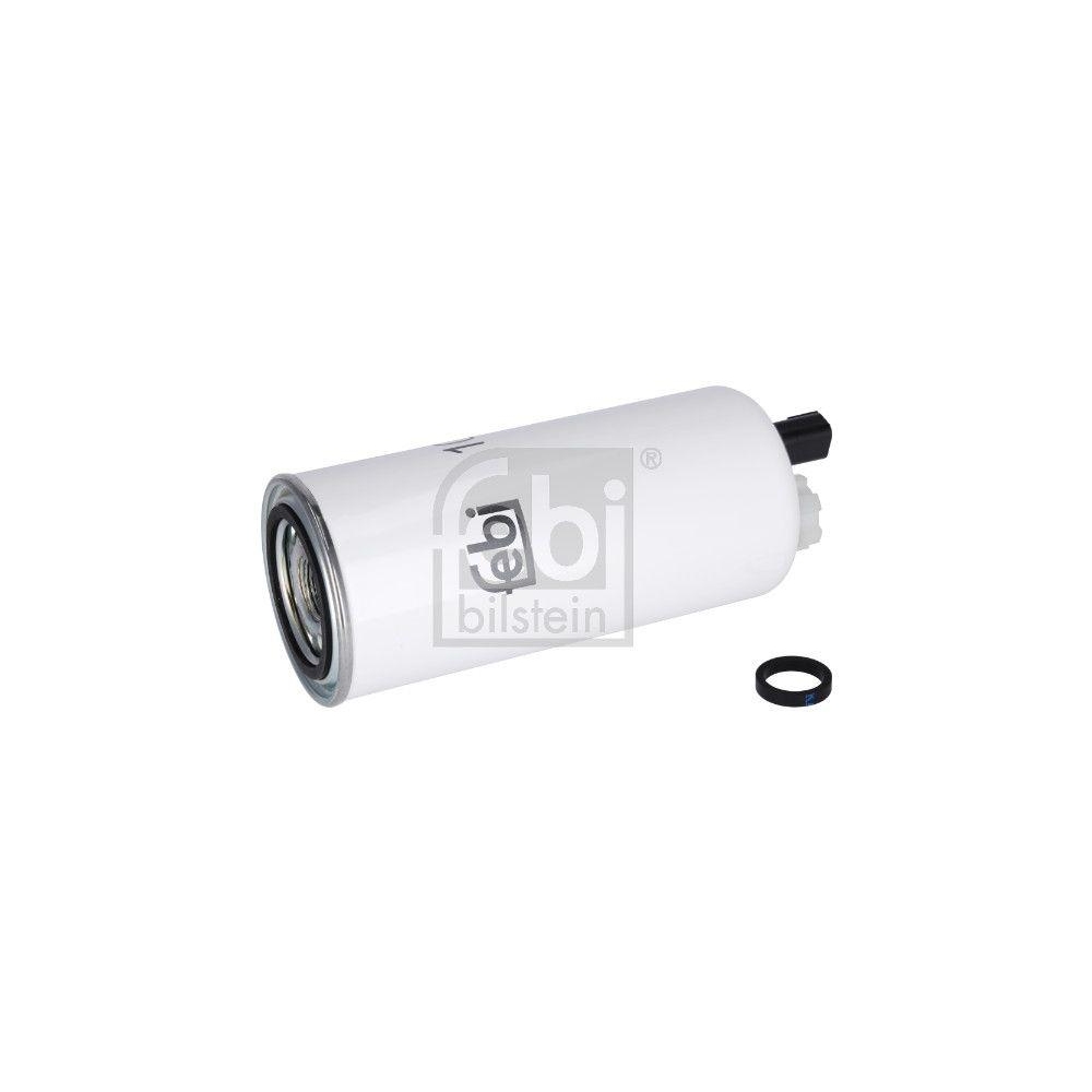 Kraftstofffilter FEBI BILSTEIN 106182 für DAF