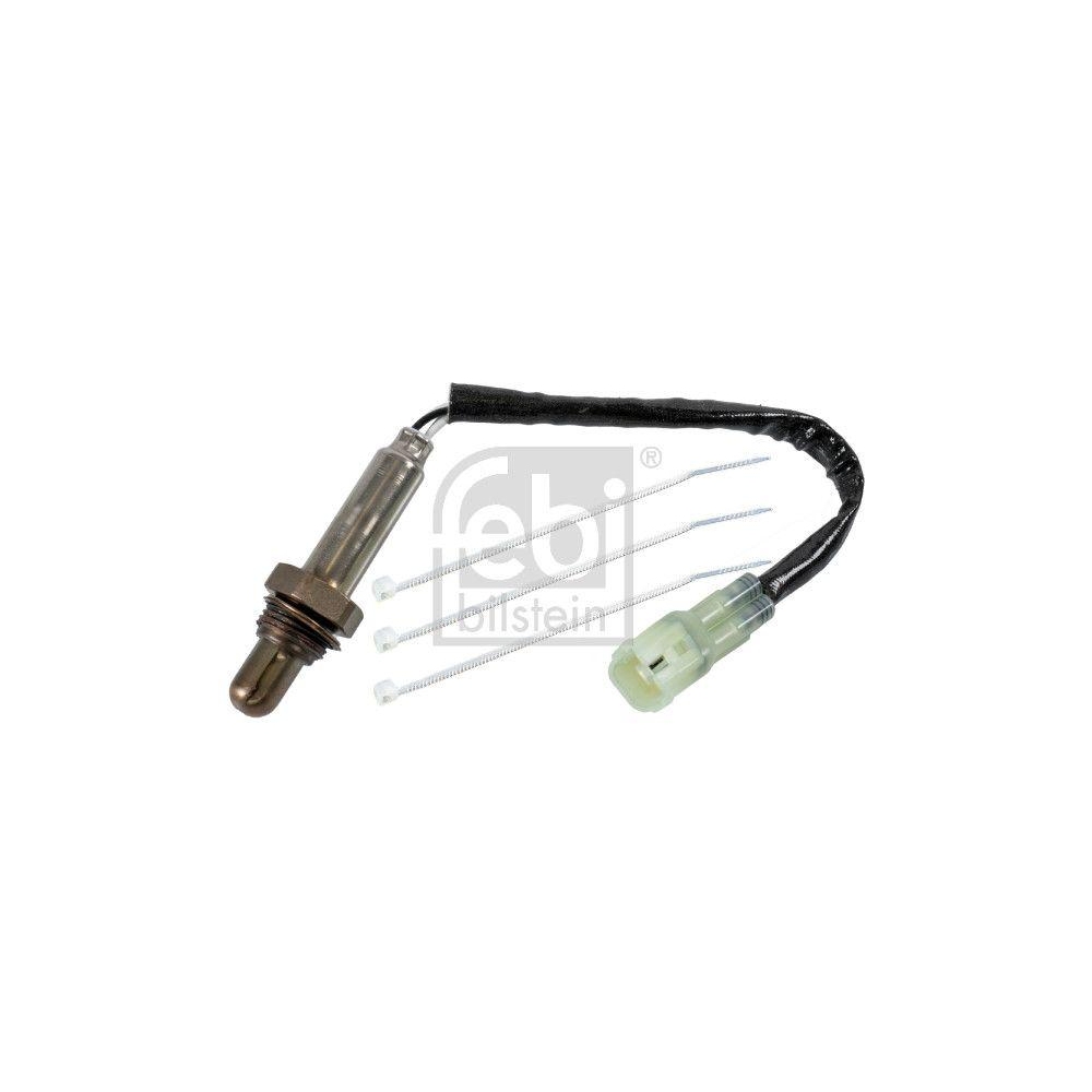 FEBI BILSTEIN Lambdasonde 175847 f&uuml;r SUZUKI