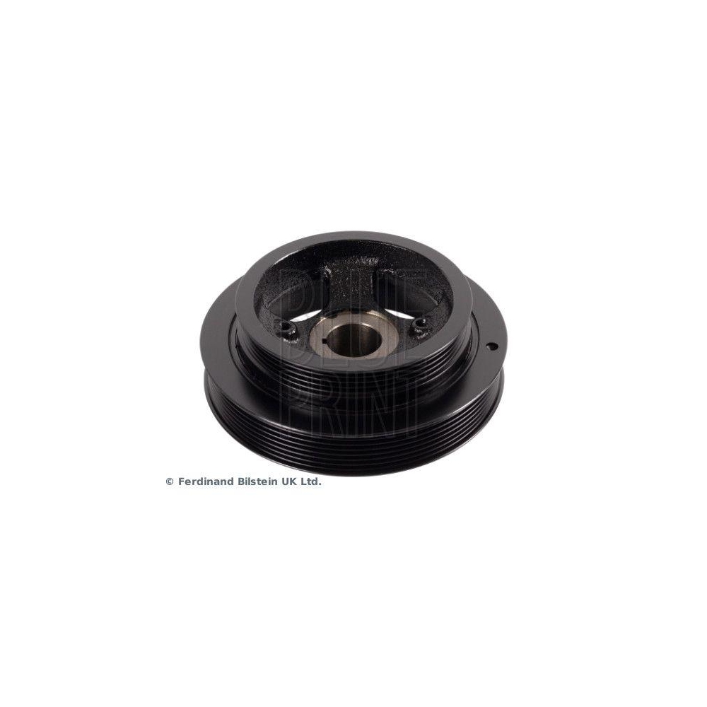 Riemenscheibe, Kurbelwelle BLUE PRINT ADN16132 f&uuml;r NISSAN RENAULT