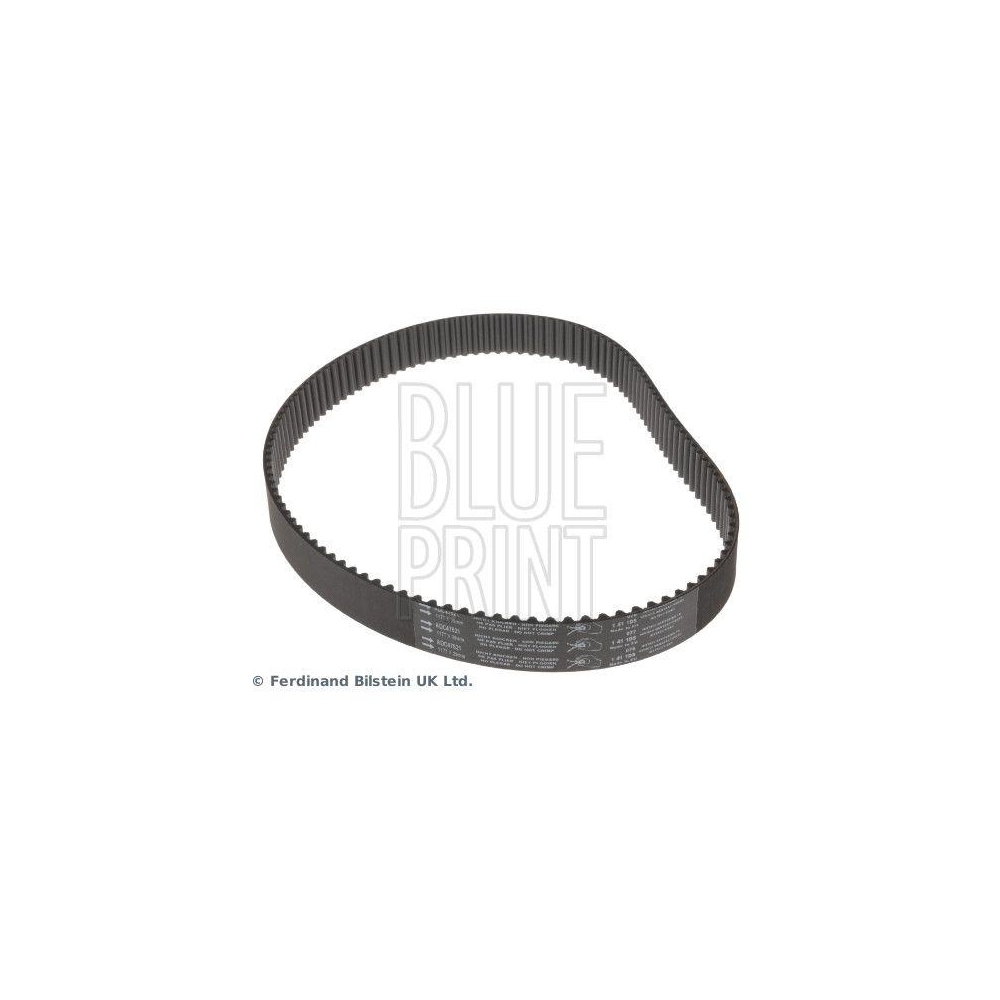 Zahnriemen BLUE PRINT ADC47521 f&uuml;r MITSUBISHI PROTON
