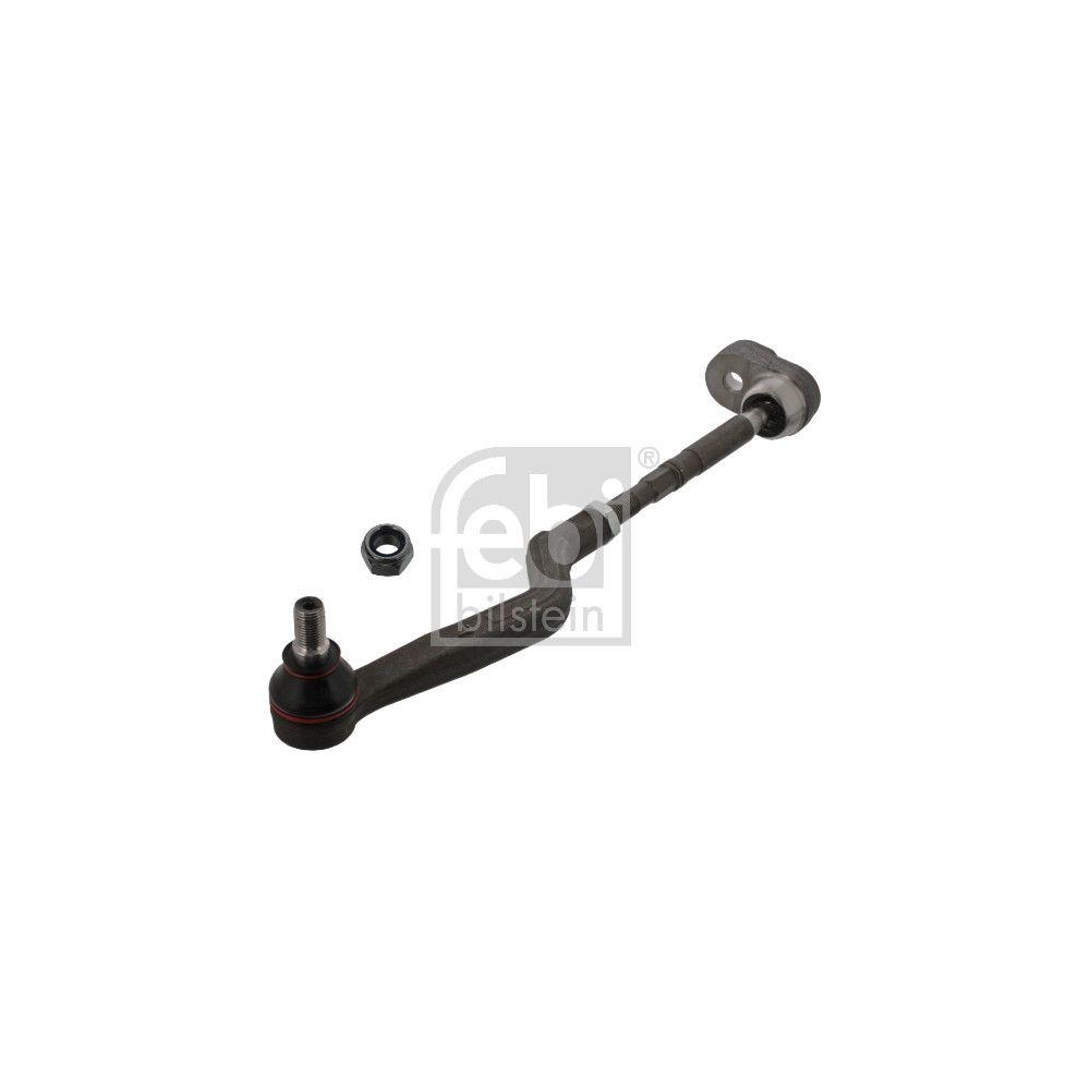 FEBI BILSTEIN Spurstange 34845 f&uuml;r MERCEDES-BENZ, Vorderachse links