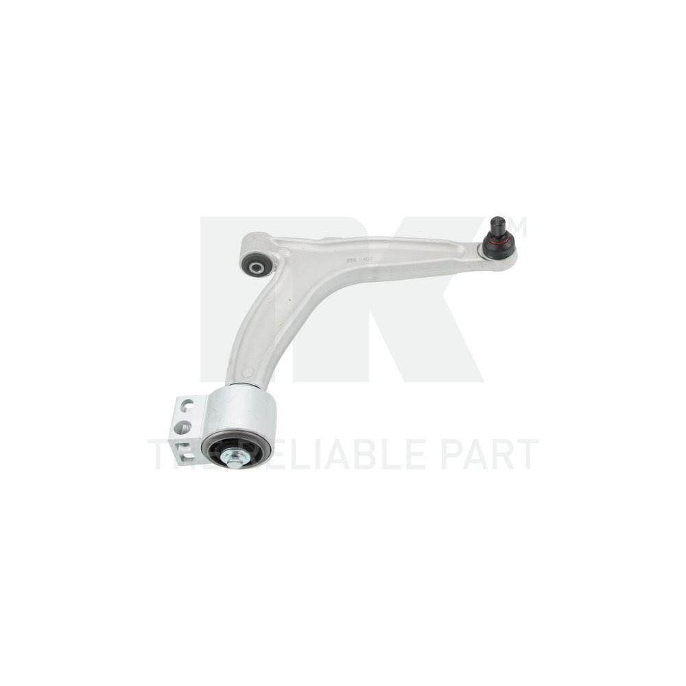 Lenker, Radaufhängung NK 5013628 für FIAT OPEL SAAB VAUXHALL, Vorderachse rechts