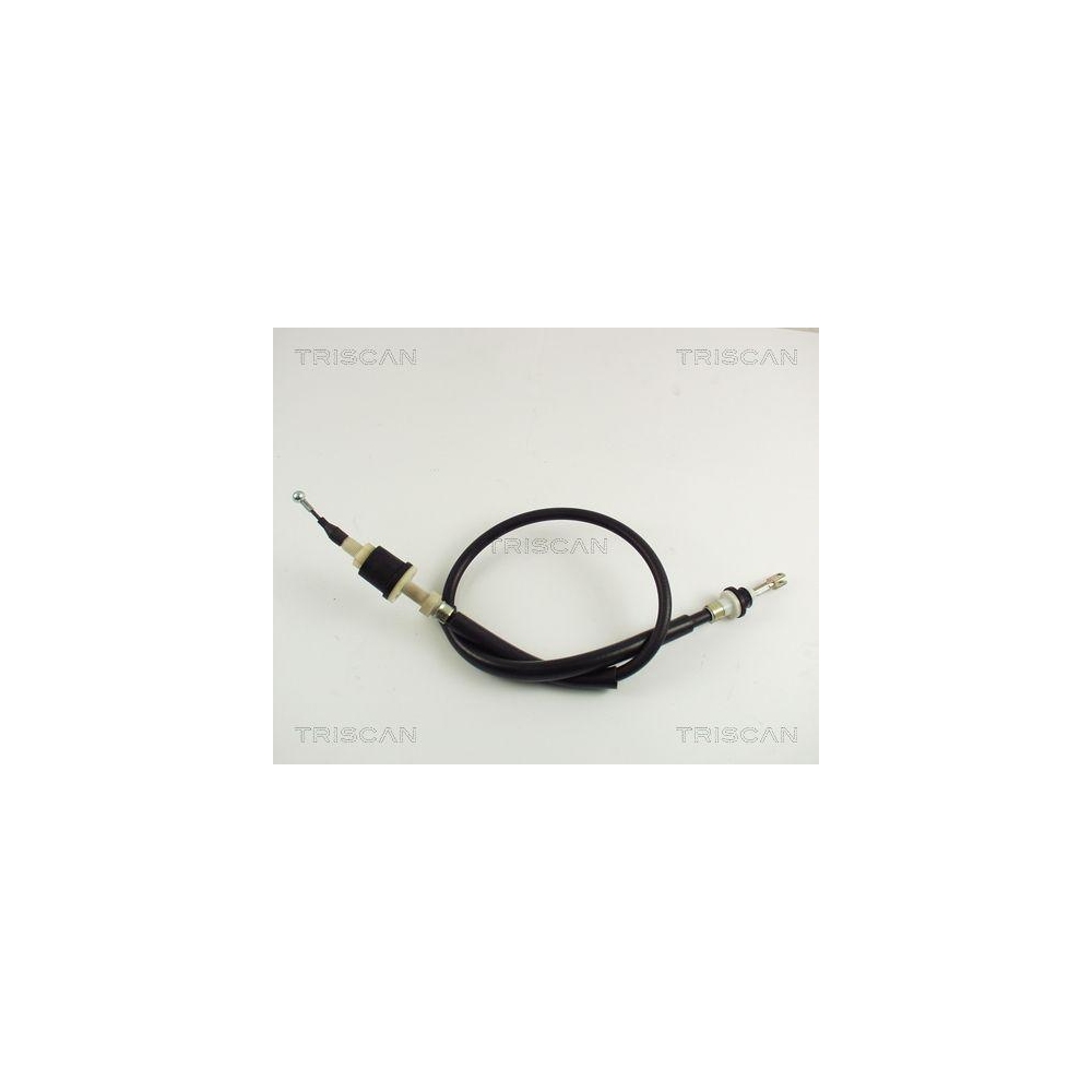 Seilzug, Kupplungsbetätigung TRISCAN 8140 27203 für VOLVO