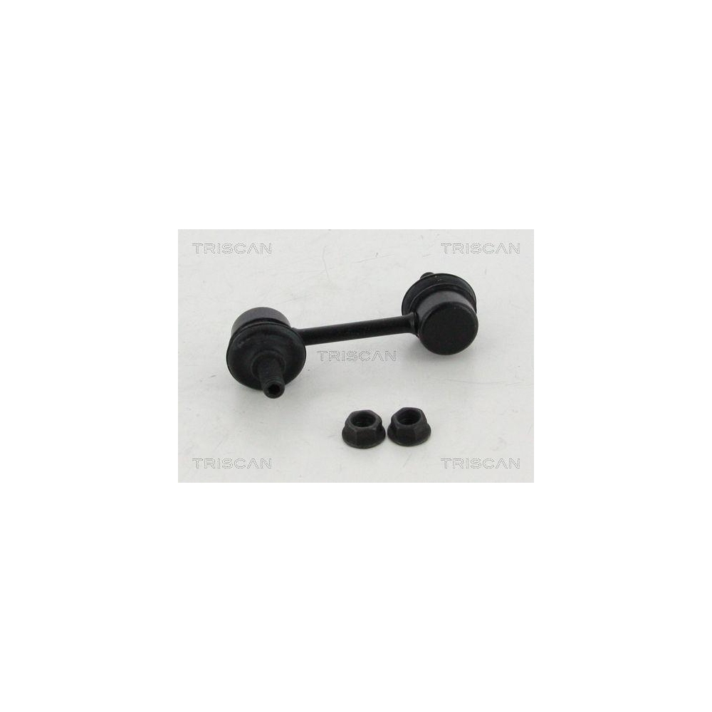 Stange/Strebe, Stabilisator TRISCAN 8500 50631 f&uuml;r MAZDA, Hinterachse