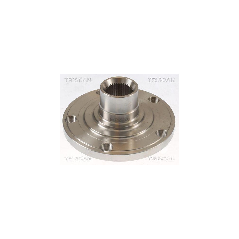 Radnabe TRISCAN 8535 29022 für AUDI SEAT SKODA VW, Hinterachse, Vorderachse
