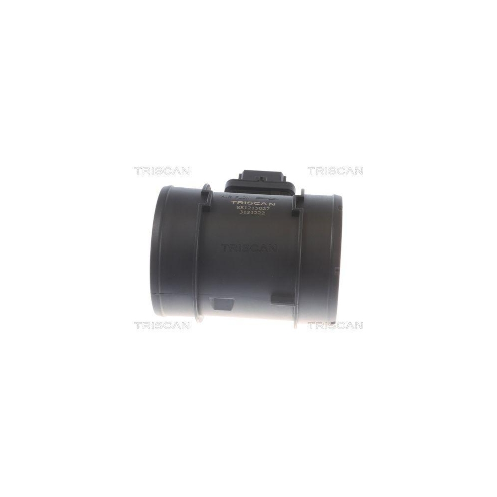 Luftmassenmesser TRISCAN 8812 15027 f&uuml;r FIAT, f&uuml;r Fahrzeuge mit SCR-System