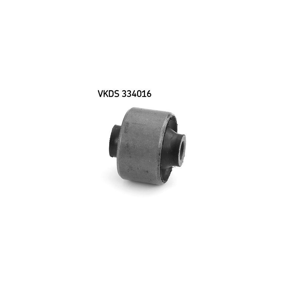 Lagerung, Lenker SKF VKDS 334016 f&uuml;r FORD, Vorderachse beidseitig, vorne
