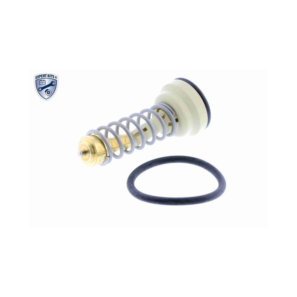 Thermostat, Kühlmittel VEMO V15-99-2059 EXPERT KITS + für AUDI SEAT SKODA VW VAG