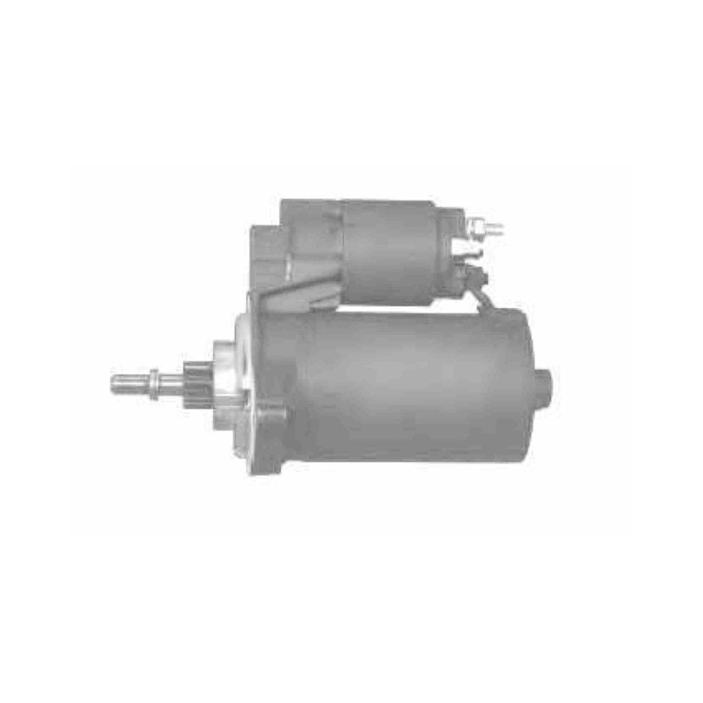 Starter VEMO V10-12-12600 Original VEMO Qualit&auml;t f&uuml;r AUDI DAF SEAT SKODA VW VAG