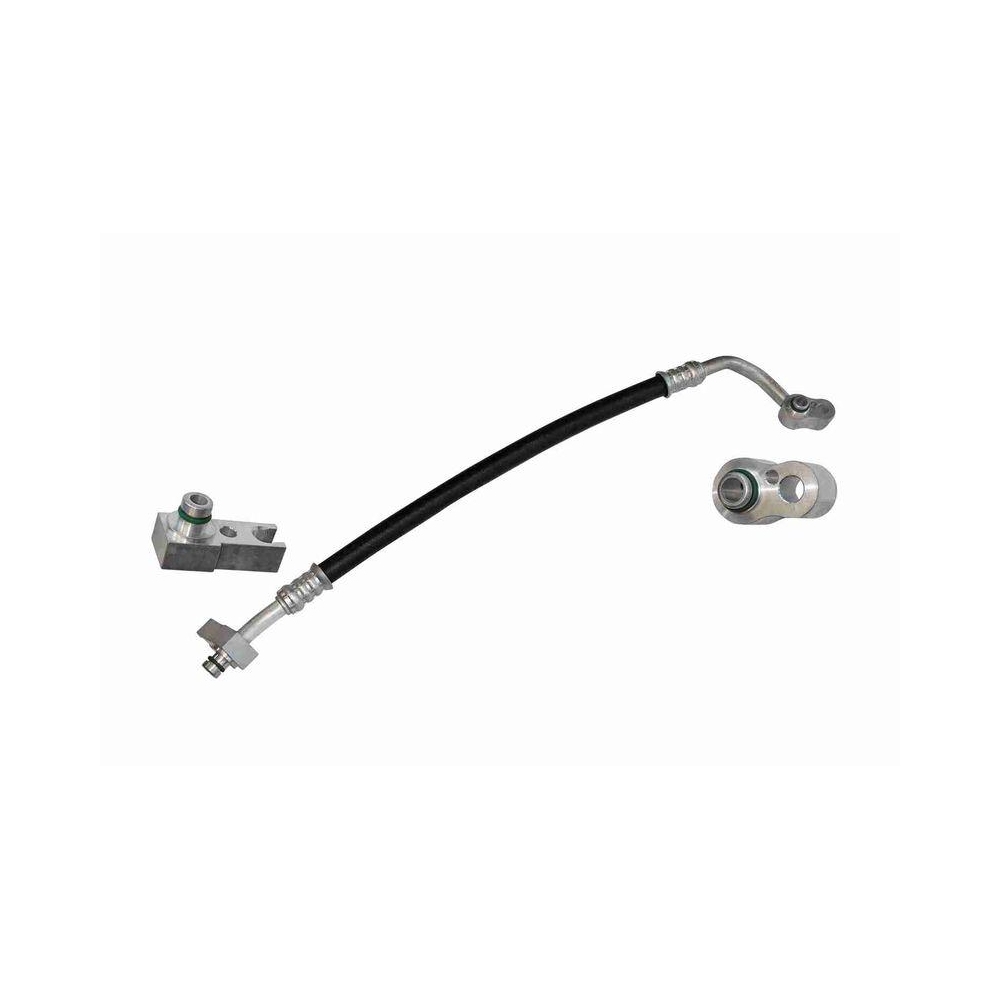 Hochdruck-/Niederdruckleitung, Klimaanlage VEMO V30-20-0021 für MERCEDES-BENZ