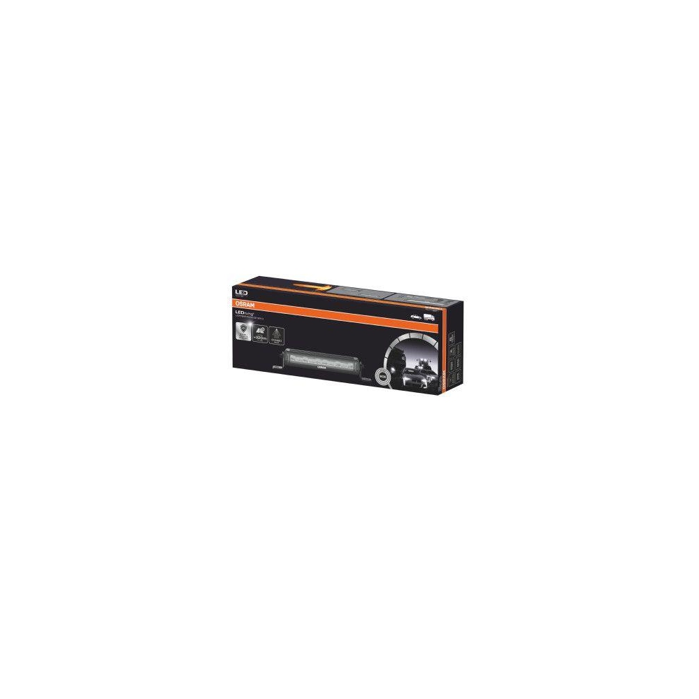 Fernscheinwerfer ams-OSRAM LEDDL130-CB LEDriving® Lightbar FX250 für