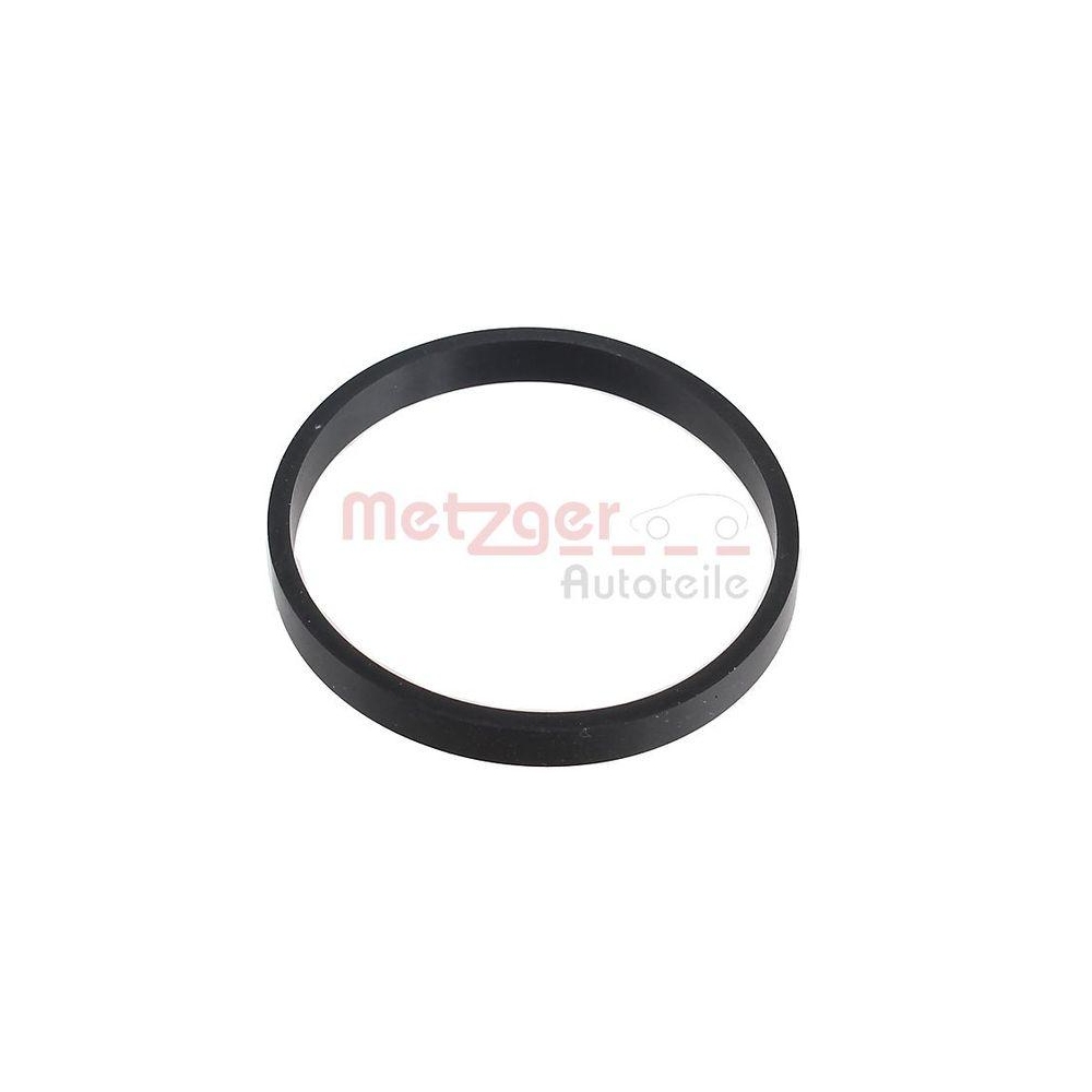 Dichtring, Lader METZGER 2430132 GREENPARTS f&uuml;r AUDI