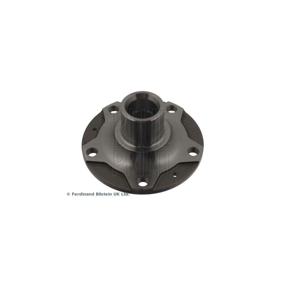 Radnabe BLUE PRINT ADBP820090 f&uuml;r FIAT SUZUKI MARUTI SUZUKI, Vorderachse links