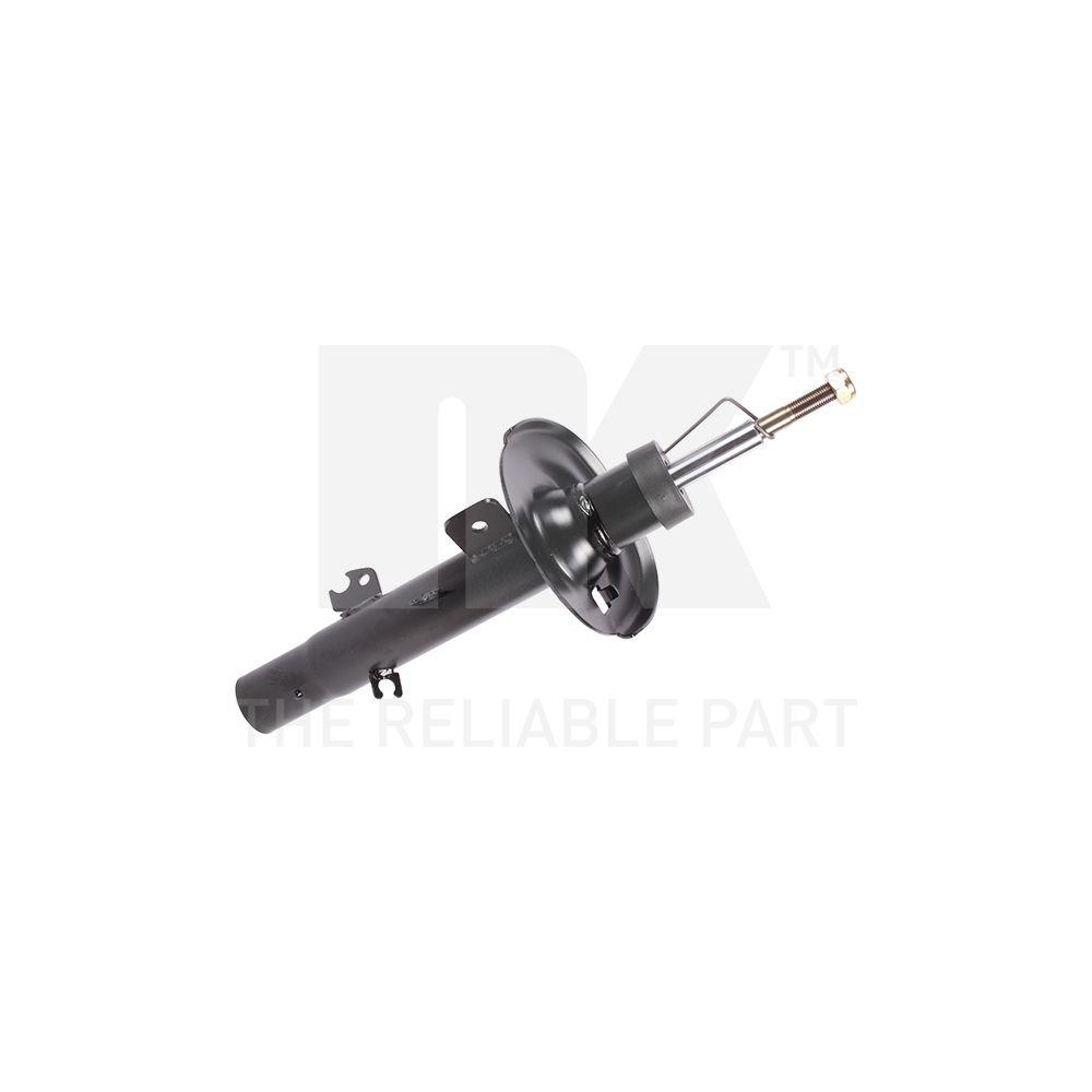 Sto&szlig;d&auml;mpfer NK 65373221 f&uuml;r PEUGEOT, Vorderachse links