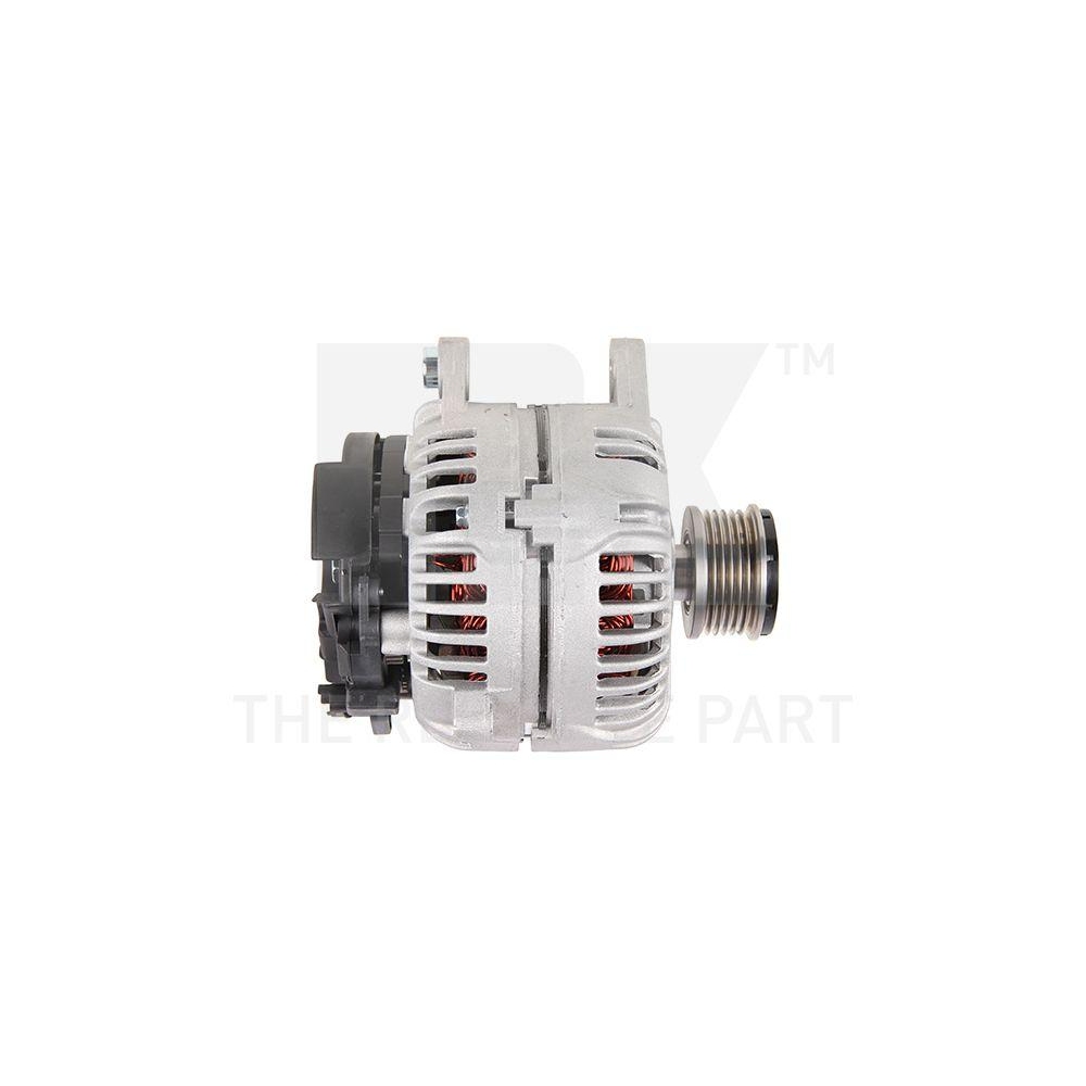 Generator NK 4839793 für NISSAN RENAULT DACIA, für Fahrzeuge mit Klimaautomatik