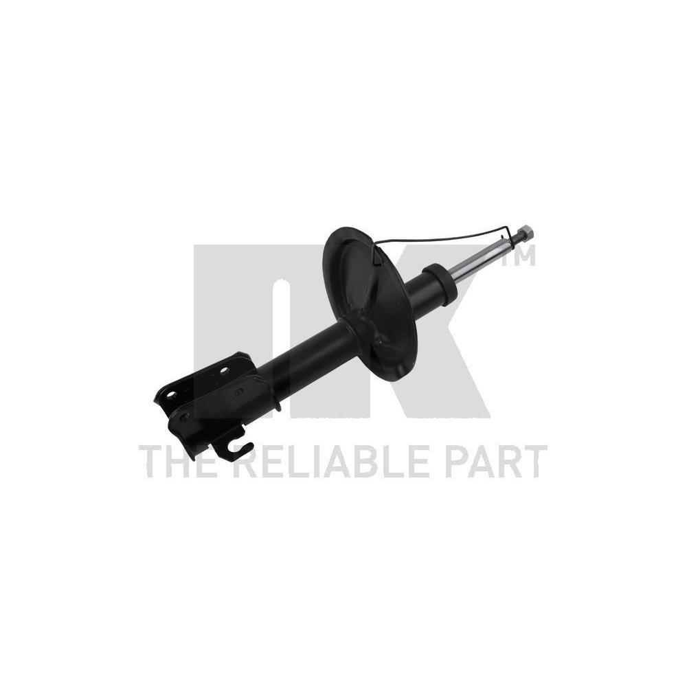 Sto&szlig;d&auml;mpfer NK 65993720 f&uuml;r FIAT, Vorderachse