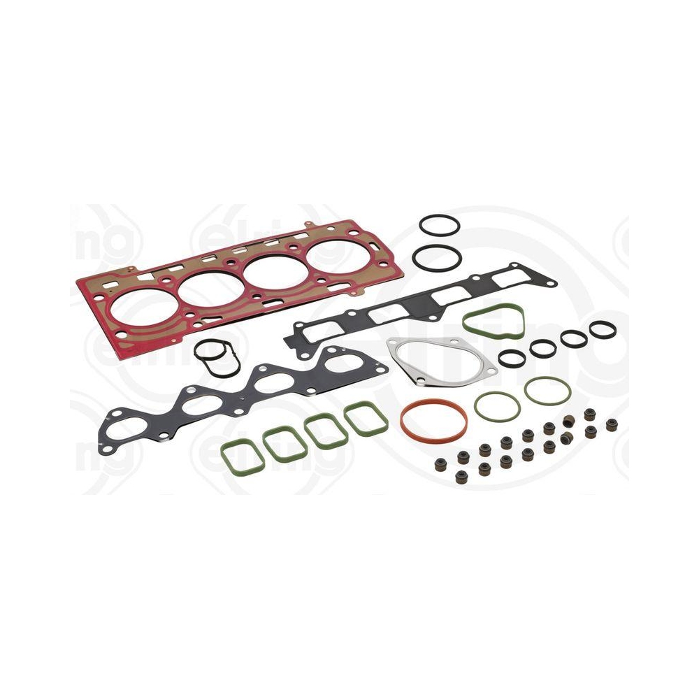 Dichtungssatz, Zylinderkopf ELRING 236.760 f&uuml;r