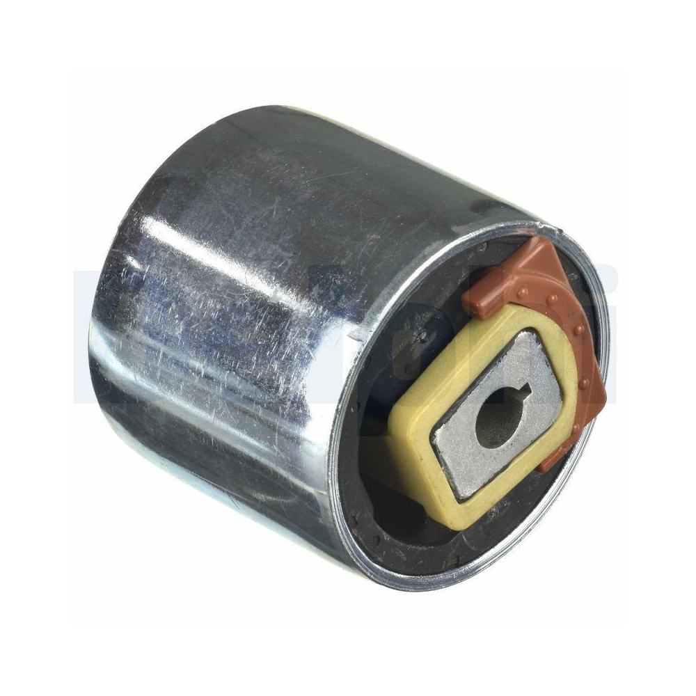 DELPHI TD1247W Lagerung, Lenker f&uuml;r AUDI VW, Vorderachse, hinten, innen, unten