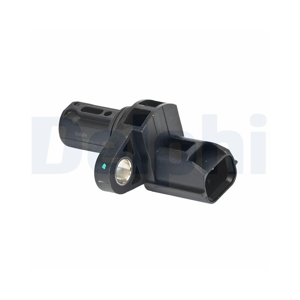 DELPHI SS12336-12B1 Impulsgeber, Kurbelwelle f&uuml;r MITSUBISHI, unten