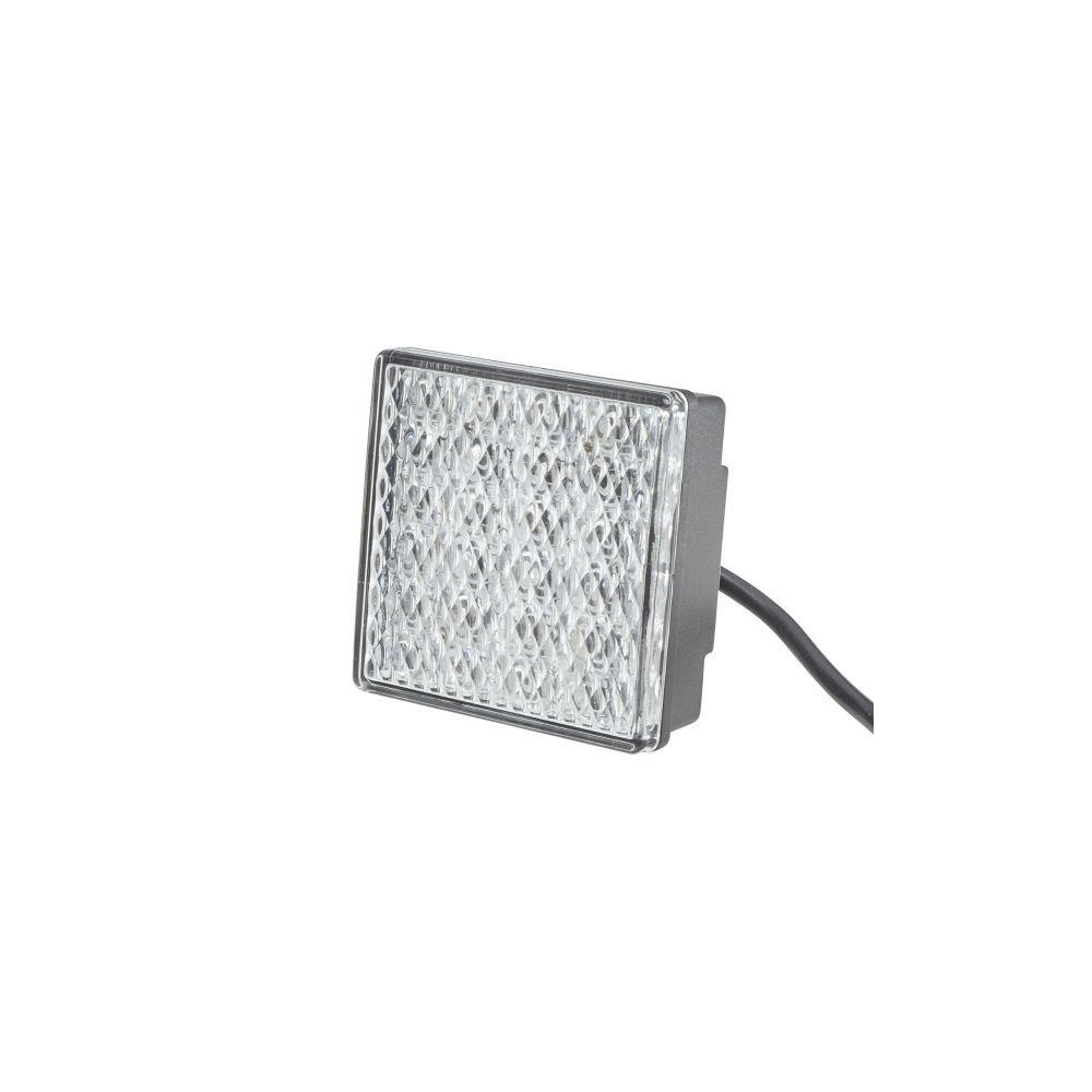 HELLA Blinkleuchte 2SW 357 029-121 VALUEFIT f&uuml;r, links, rechts