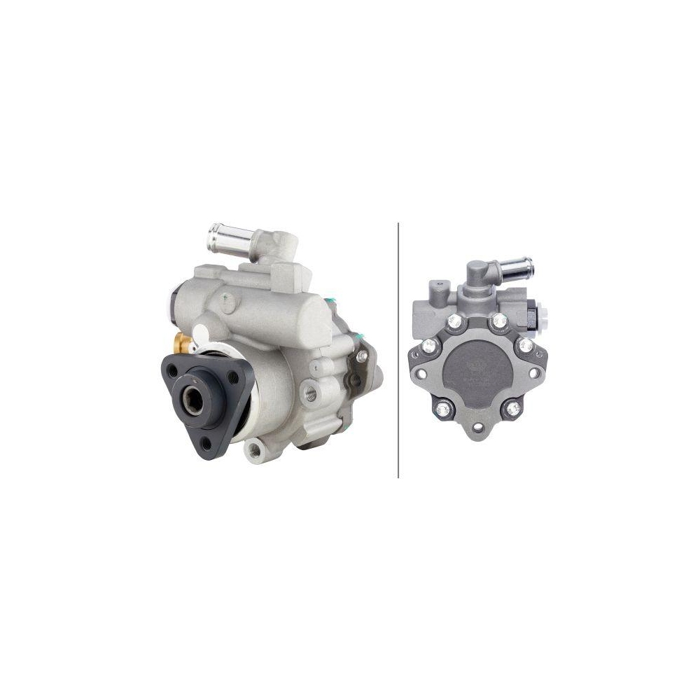 HELLA Hydraulikpumpe, Lenkung 8TL 359 000-191 für AUDI VW