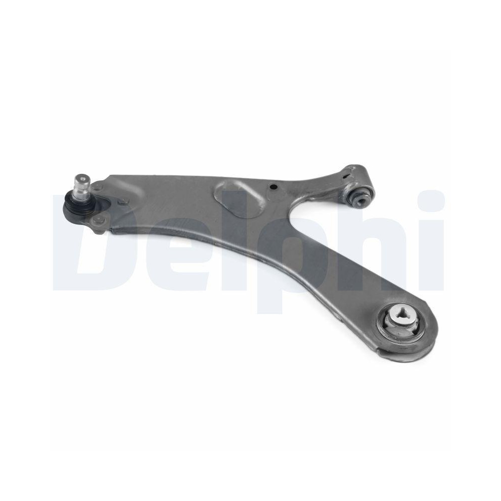 DELPHI TC4867 Lenker, Radaufh&auml;ngung f&uuml;r ALFA ROMEO CITRO&Euml;N FIAT OPEL PEUGEOT DS