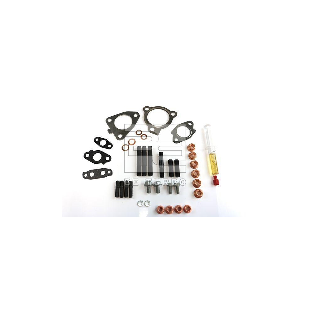BE TURBO ABS769 Montagesatz, Lader f&uuml;r HYUNDAI