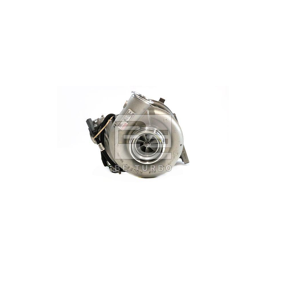 BE TURBO 131803 Lader, Aufladung f&uuml;r DETROIT DIESEL