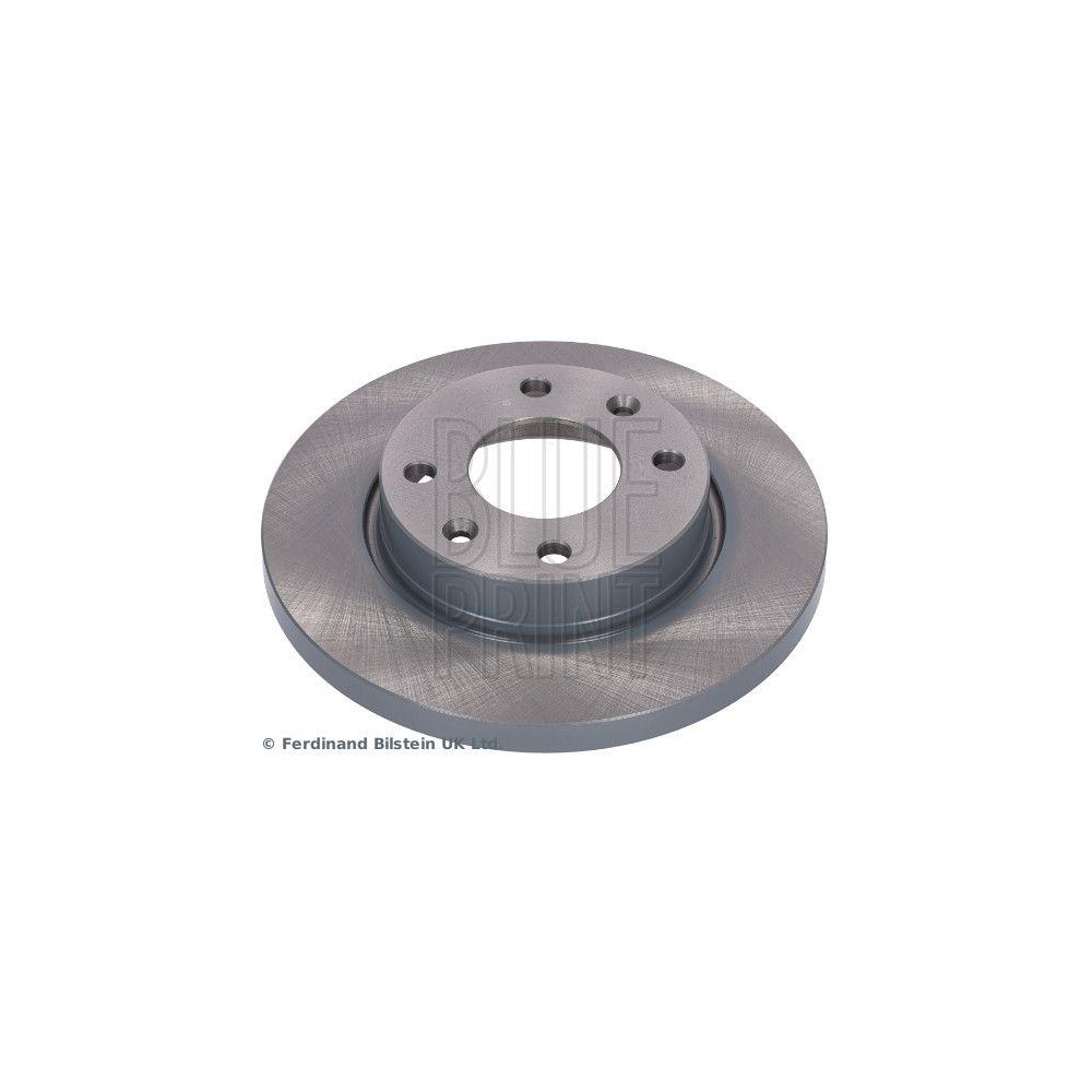 BLUE PRINT ADP154331 2 St&uuml;ck Bremsscheiben f&uuml;r CITRO&Euml;N PEUGEOT, Vorderachse