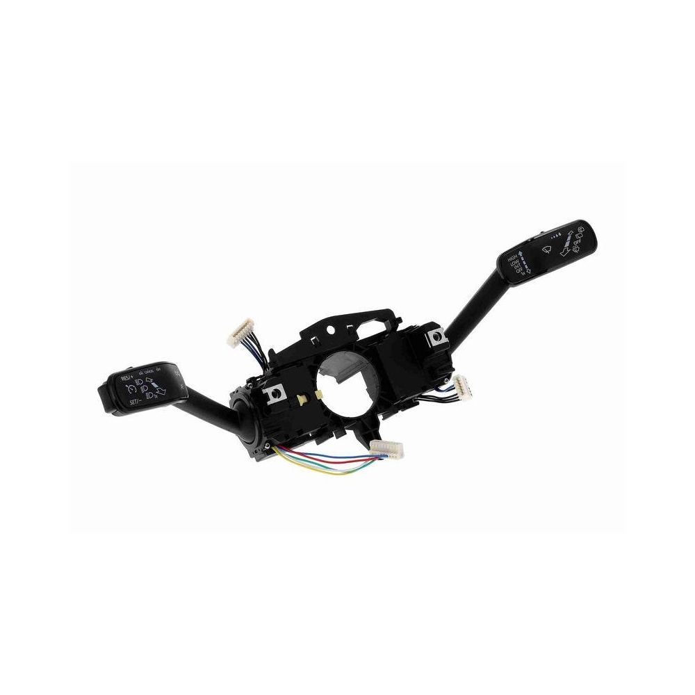 VEMO V15-80-0038 Lenkstockschalter Original VEMO Qualit&auml;t f&uuml;r SEAT SKODA VW VAG